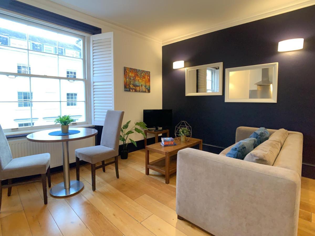 Thames Residences Hyde Park Apartment *