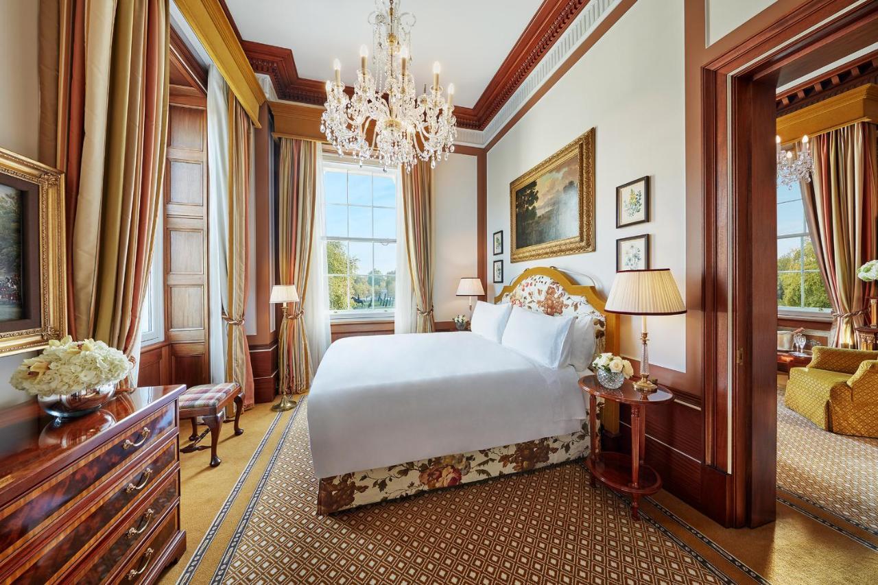 Hotel The Lanesborough, Oetker Collection London