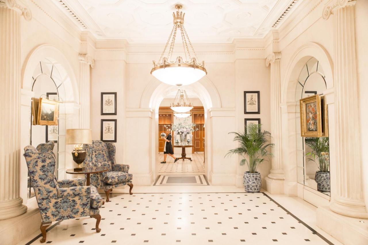 Hotel The Lanesborough, Oetker Collection London