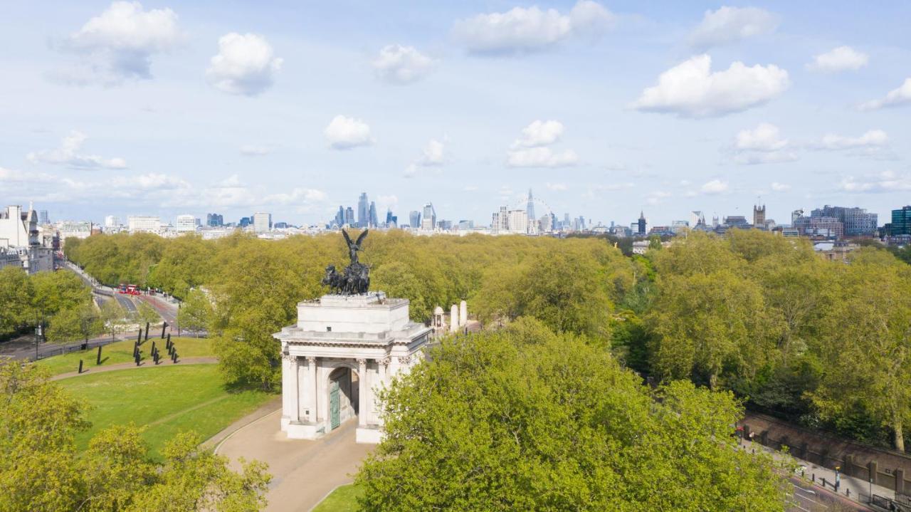 The Lanesborough, Oetker Collection 5* London