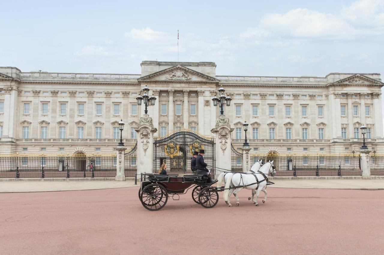 The Lanesborough, Oetker Collection London