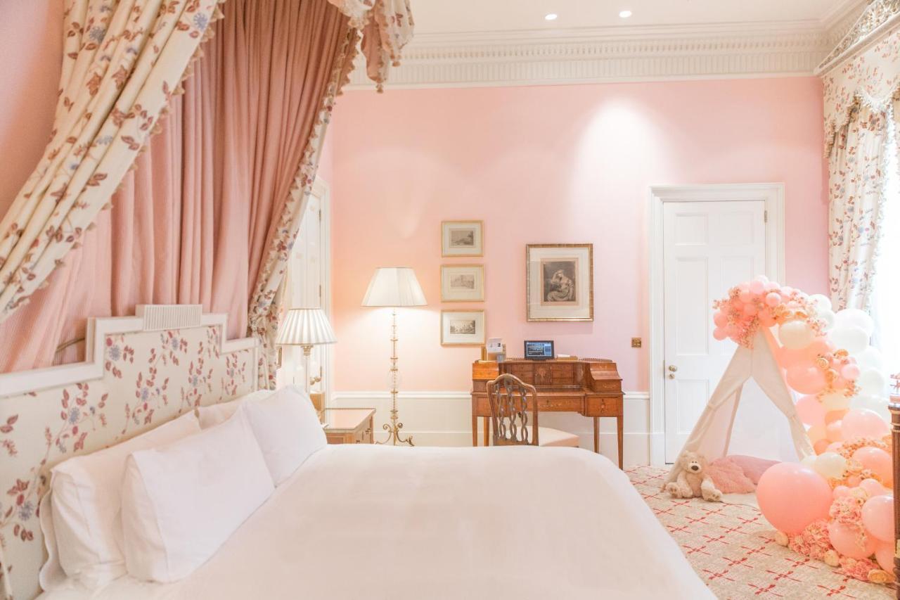 The Lanesborough, Oetker Collection London