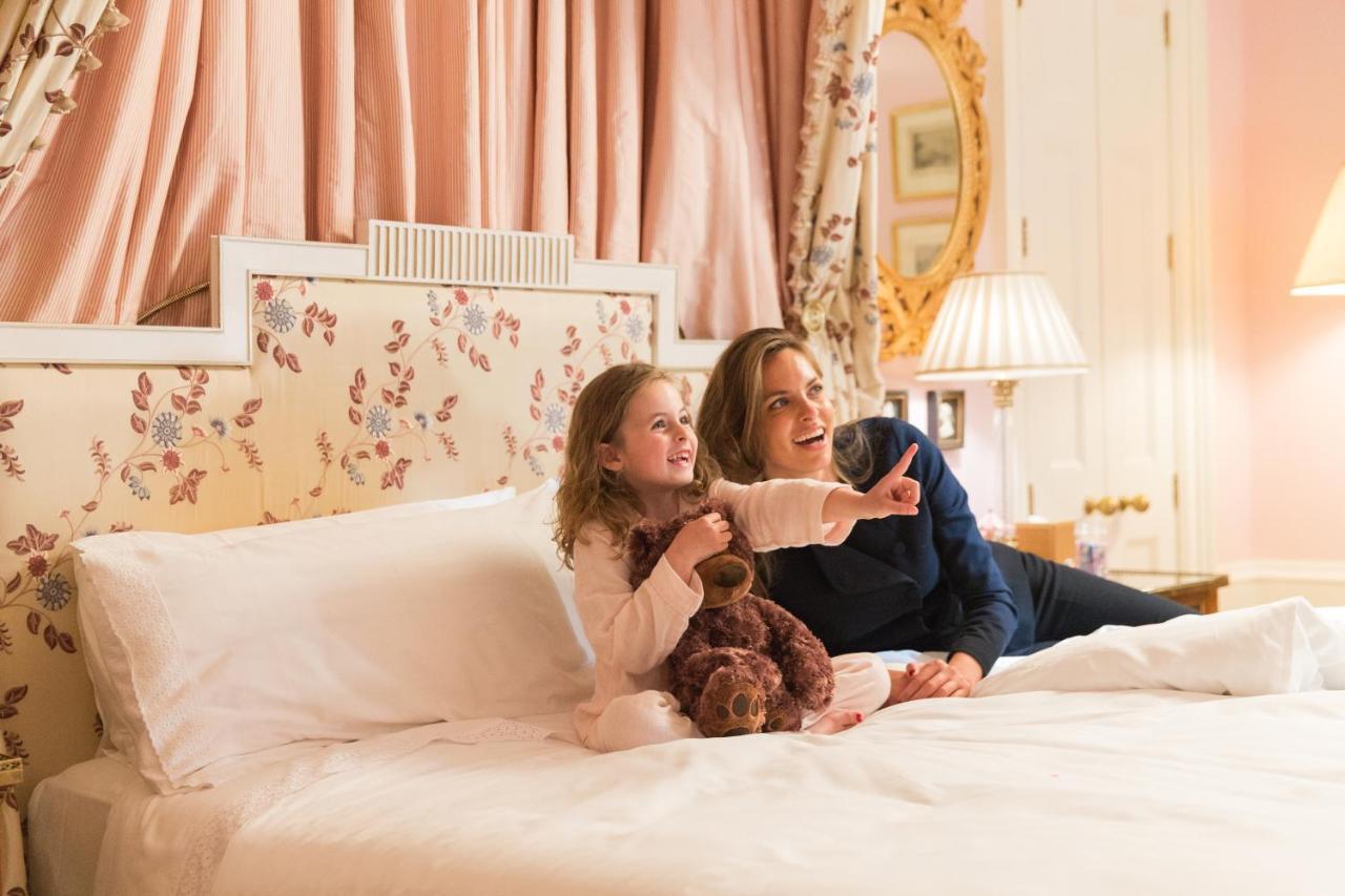 The Lanesborough, Oetker Collection Hotel London
