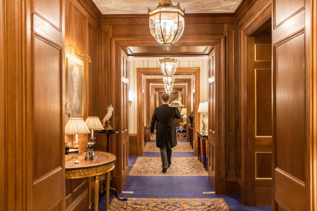 The Lanesborough, Oetker Collection 5* London