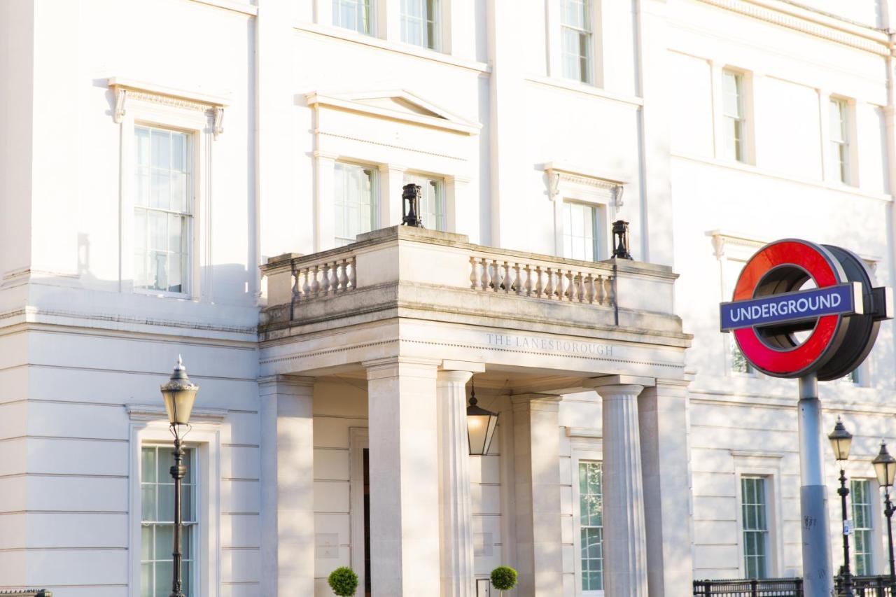 The Lanesborough, Oetker Collection 5* London