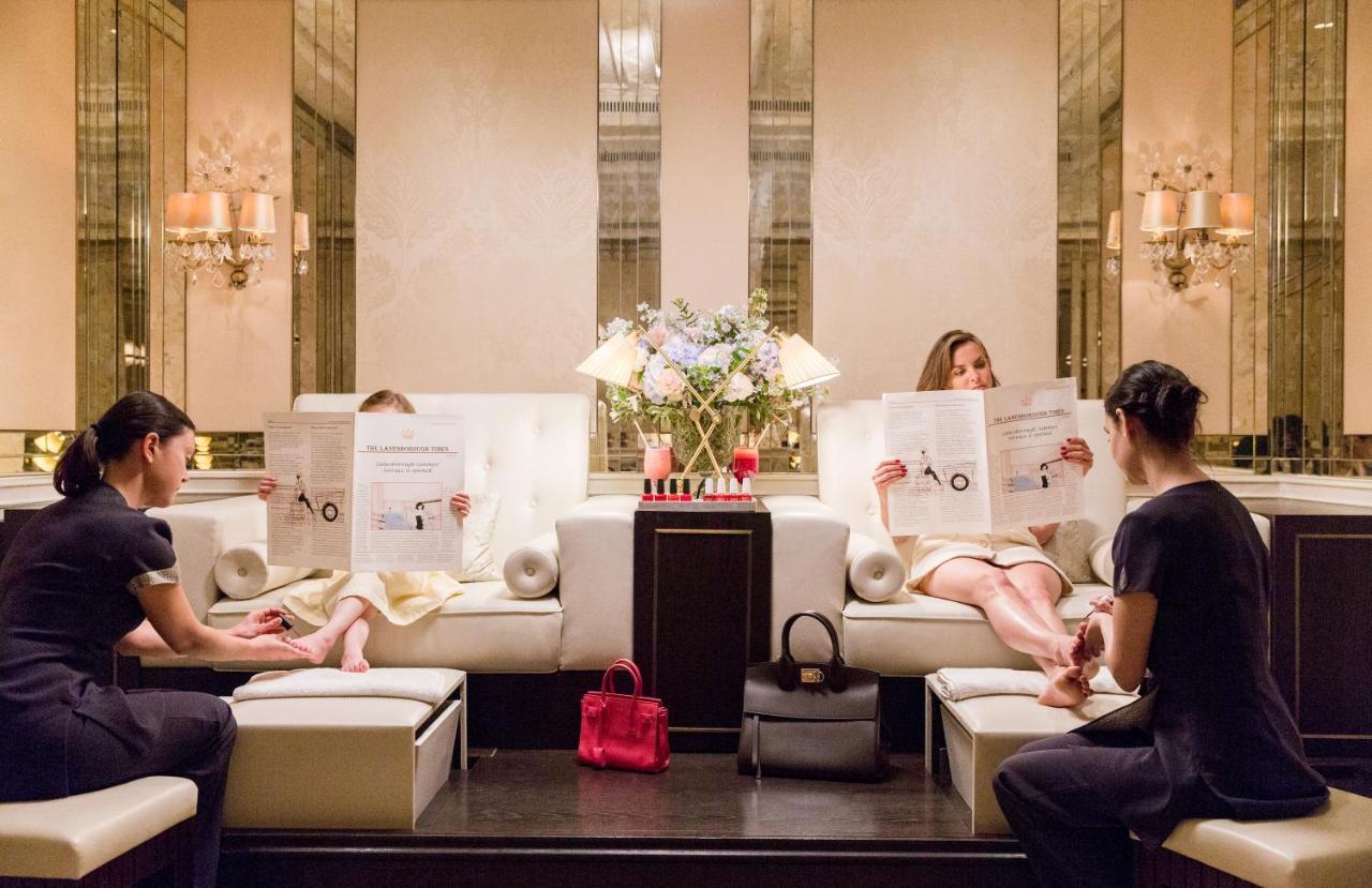 Hotel The Lanesborough, Oetker Collection London