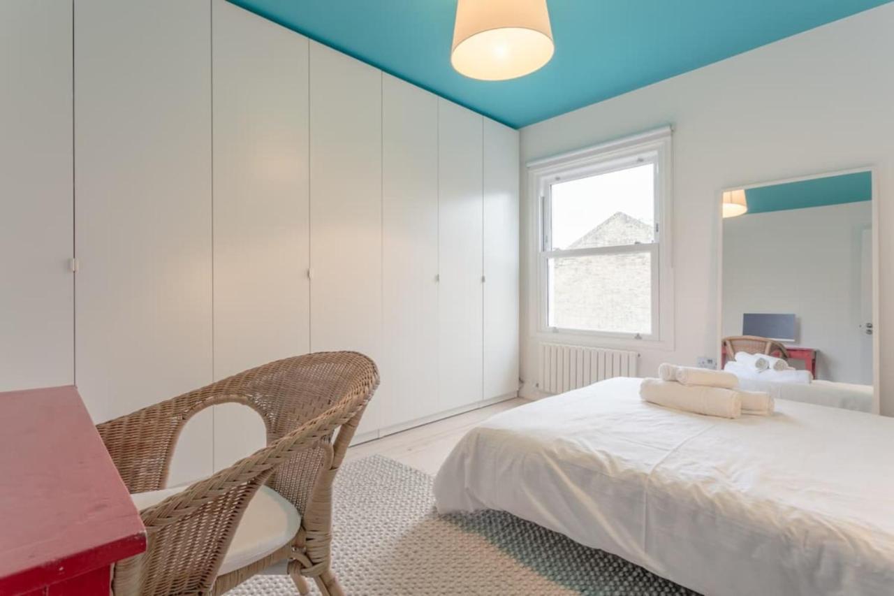 Stylish 2 Bedroom In