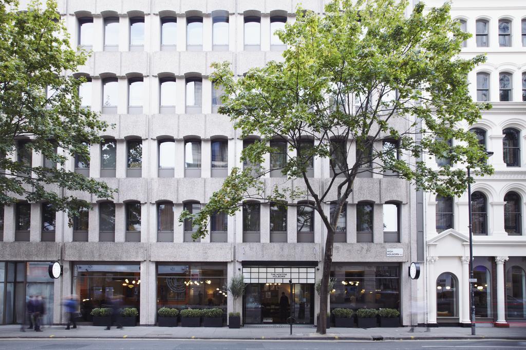 Hotel The Hoxton, Holborn London