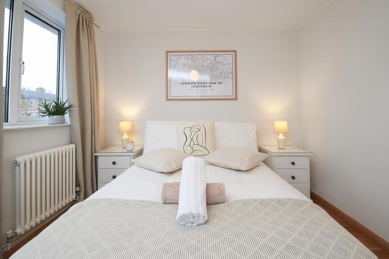Apartment Ida Pod Places - Lewisham *
