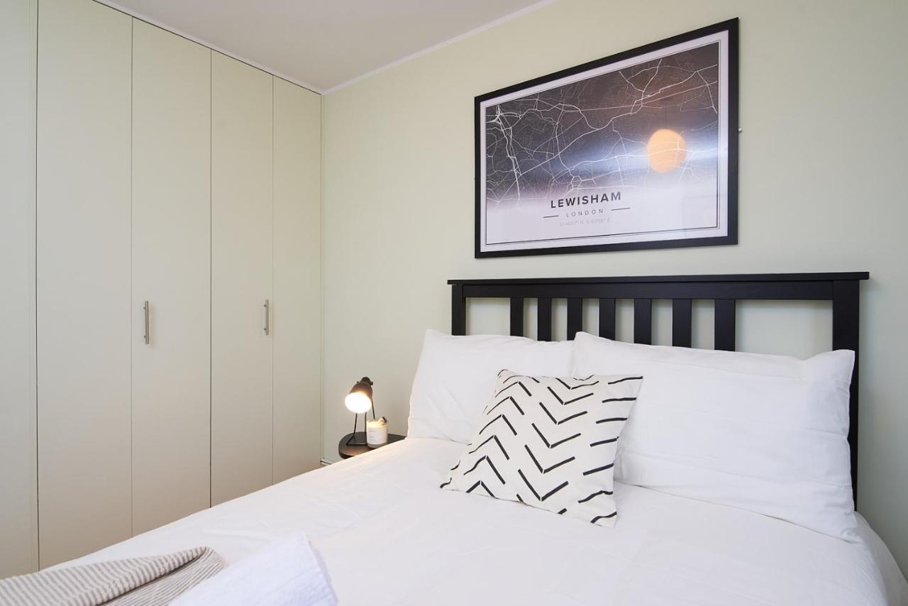 Ida Pod Places - Lewisham Apartment London