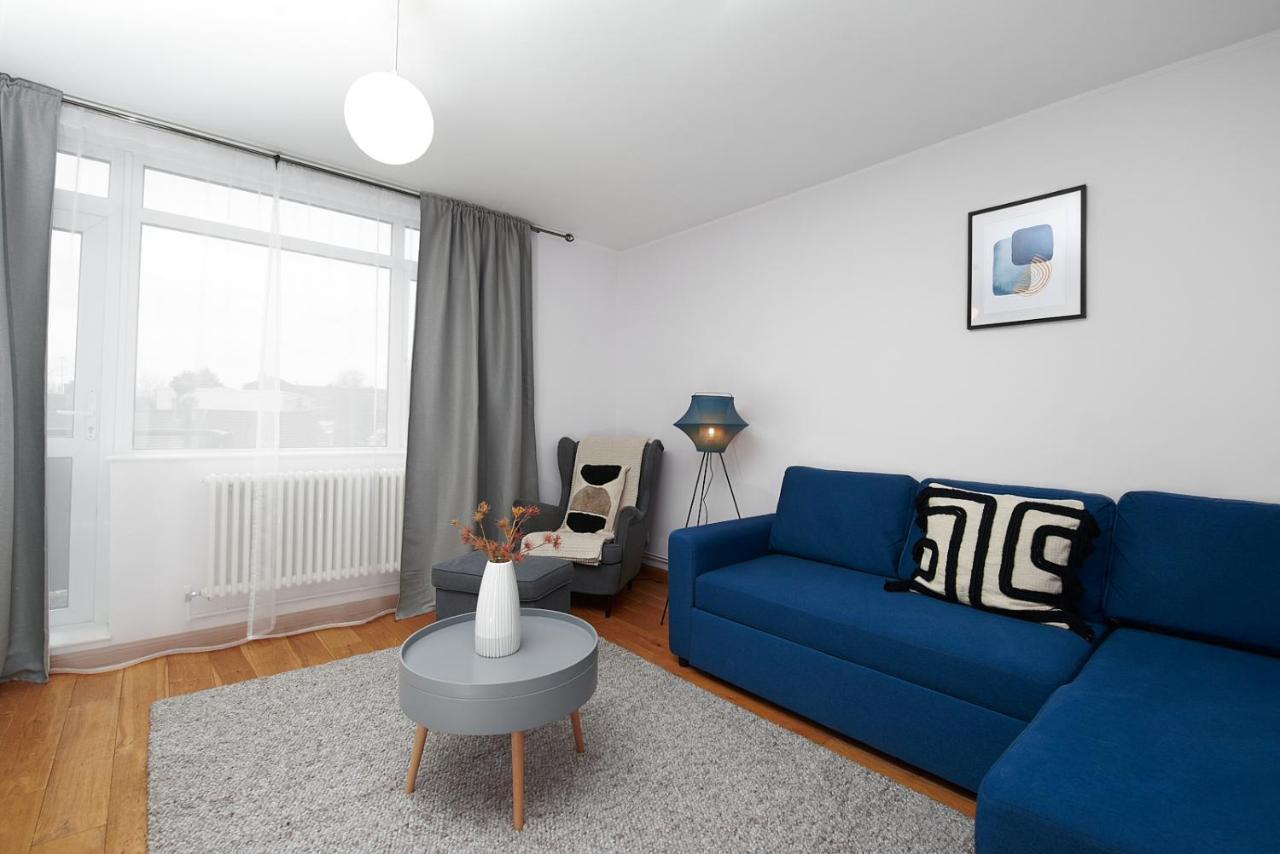 Ida Pod Places - Lewisham Apartment London