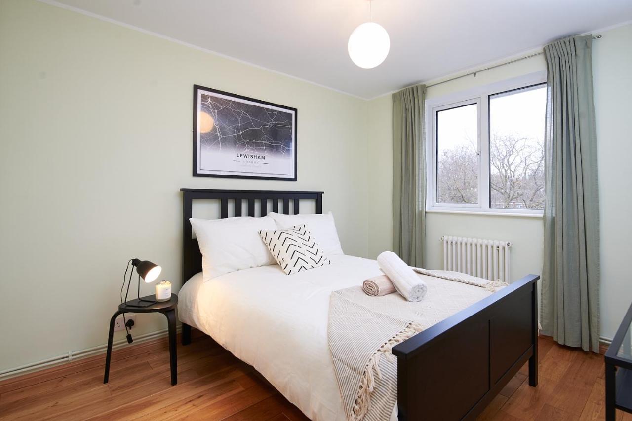Ida Pod Places - Lewisham *