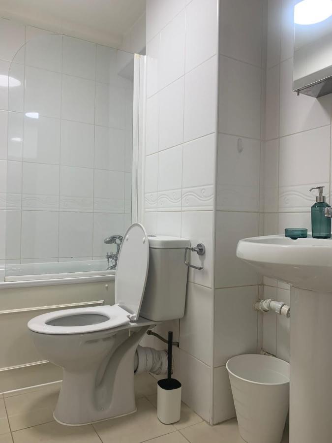 Covent Garden, One-Bedroom Cozy Flat Leilighet London