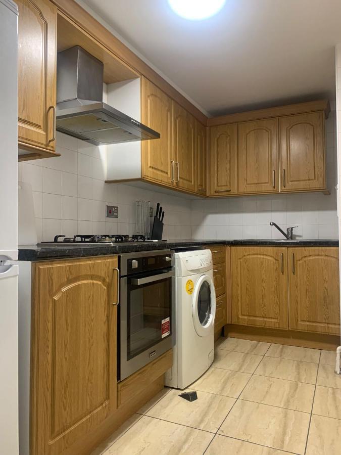 Covent Garden, One-Bedroom Cozy Flat Leilighet *