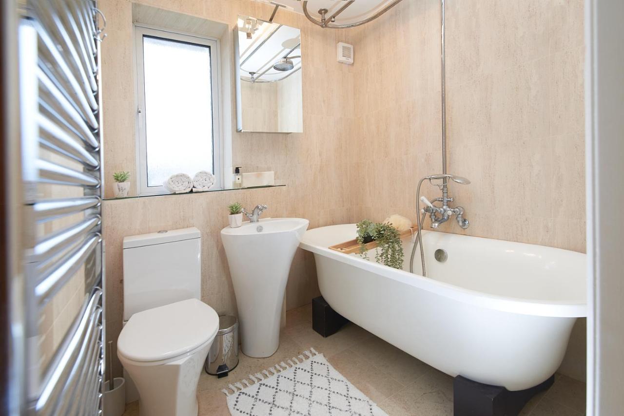 Apartment Ida Pod Places - Lewisham *