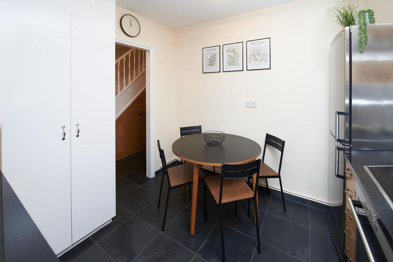 Ida Pod Places - Lewisham London