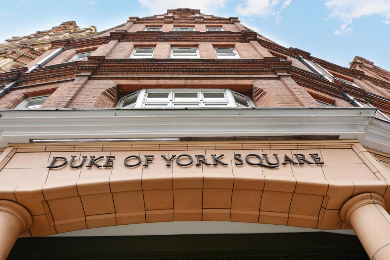 Choice - Chelsea - Sloane Square * London