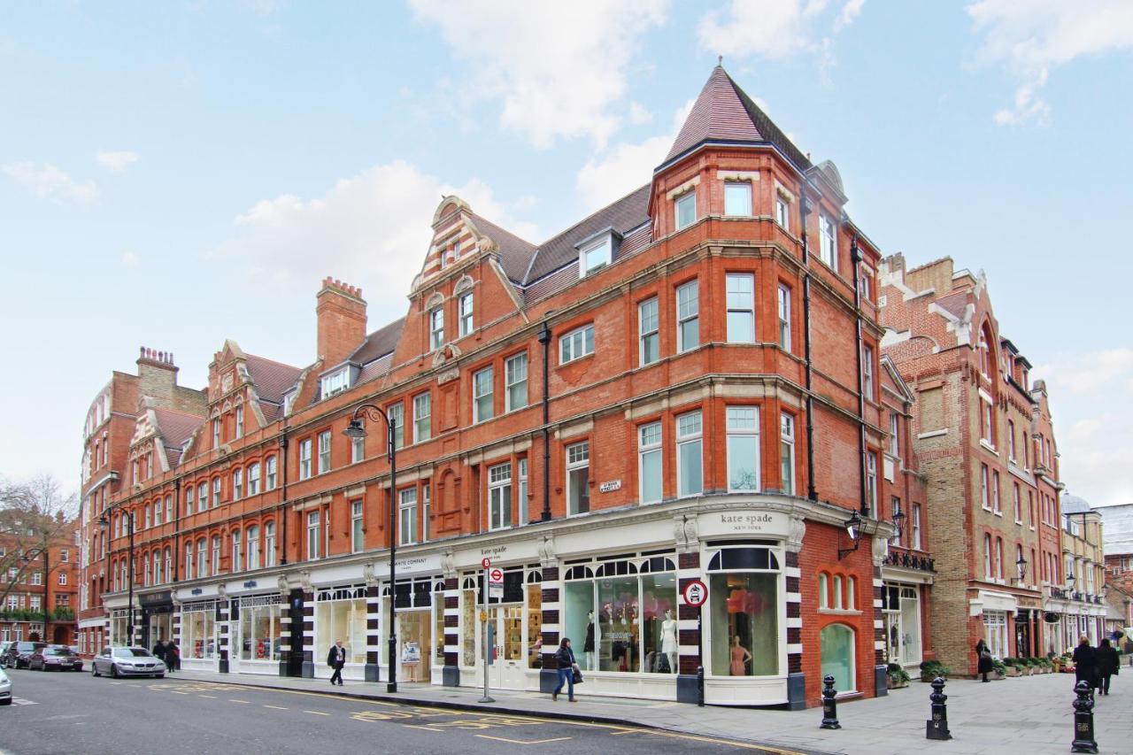 Choice - Chelsea - Sloane Square *