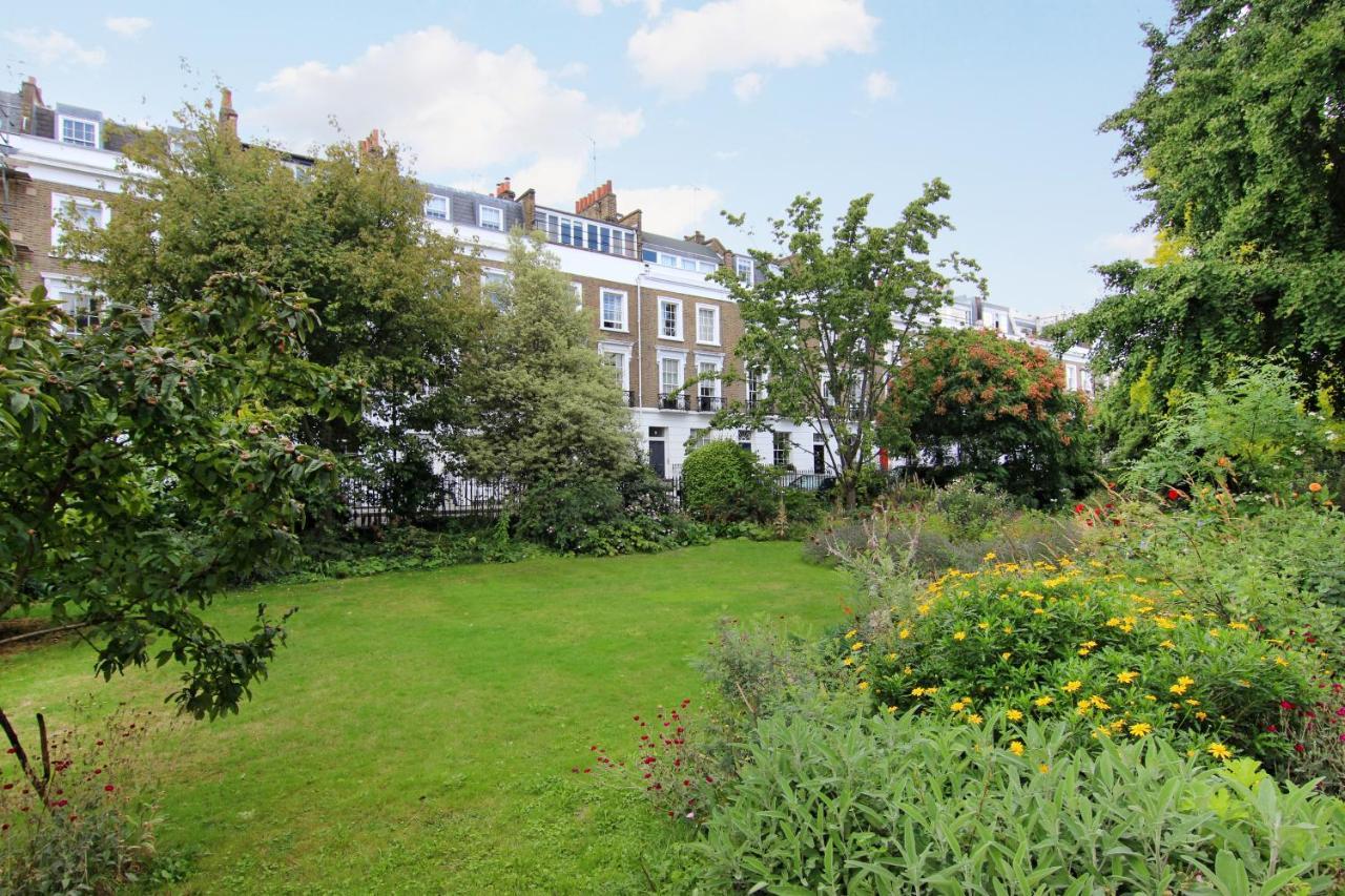 Choice - Chelsea - Sloane Square Apartment