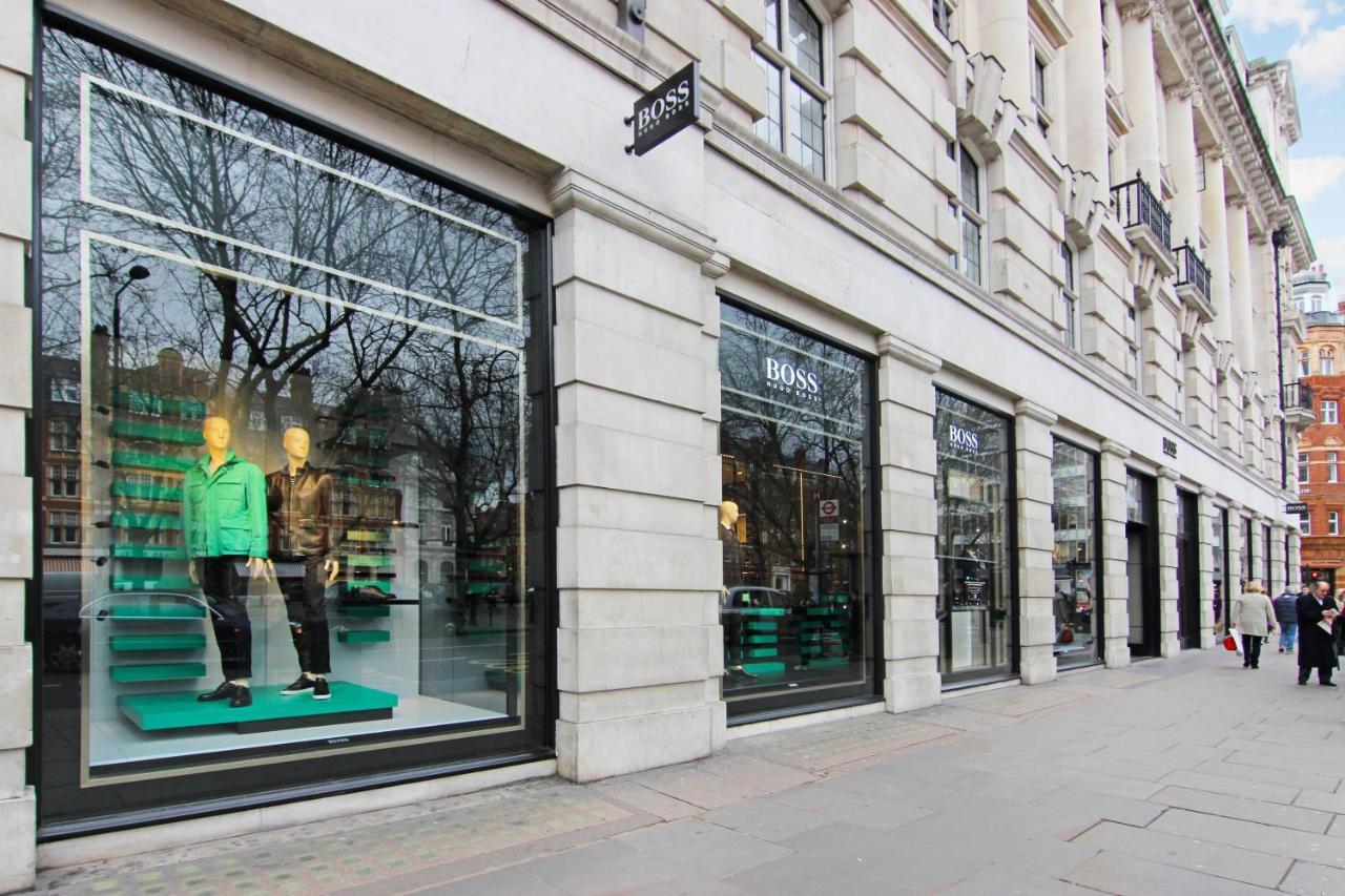 Choice - Chelsea - Sloane Square Apartment London