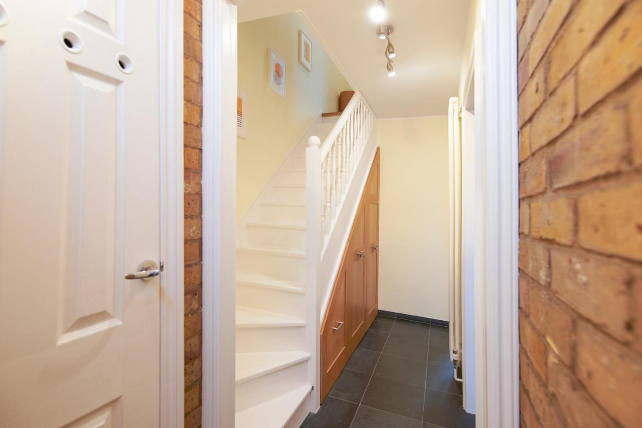 Apartment Ida Pod Places - Lewisham London