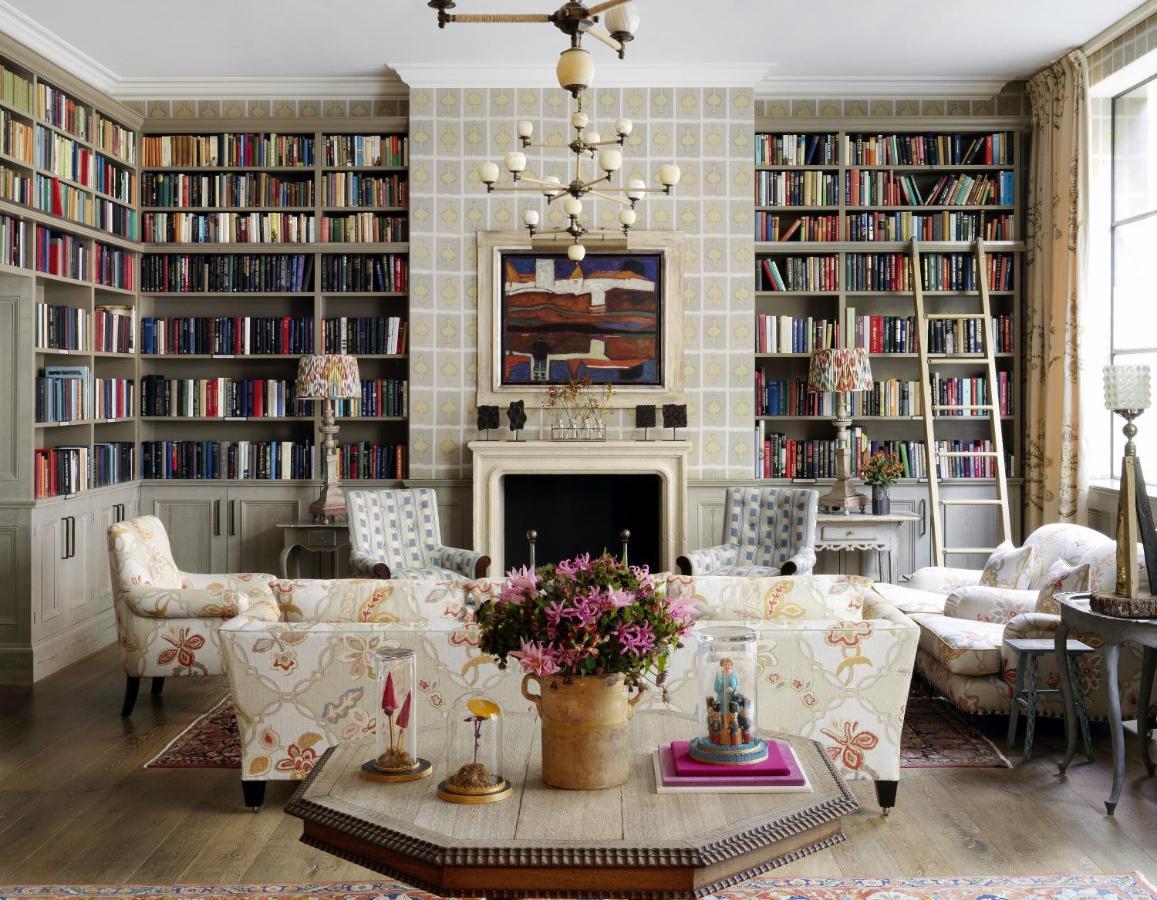 Ham Yard Hotel, Firmdale Hotell
