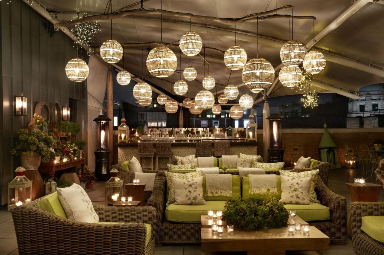 Hotell Ham Yard Hotel, Firmdale