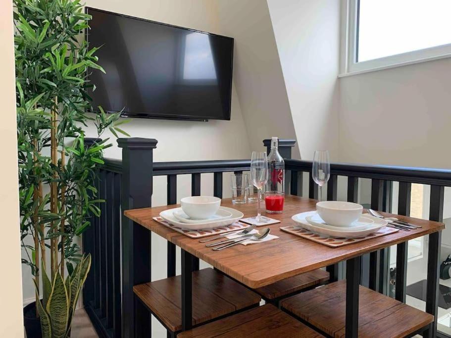 Boutique Homes Fulham Appartement *
