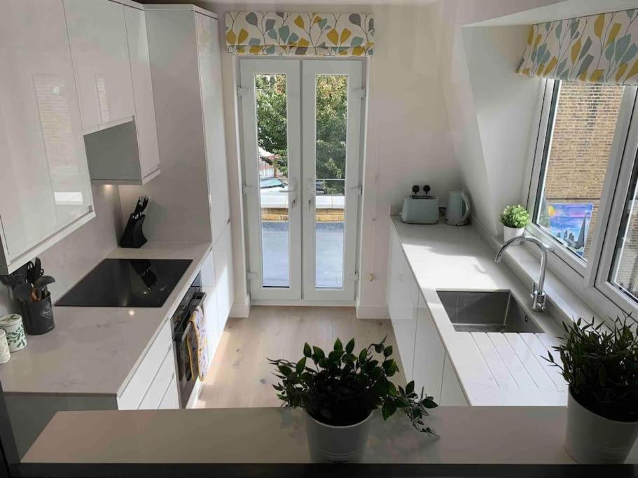 Appartement Boutique Homes Fulham