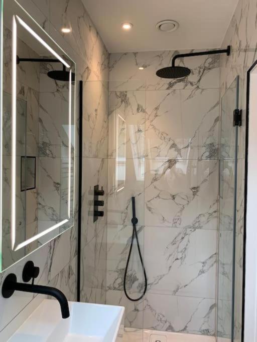 Appartement Boutique Homes Fulham *