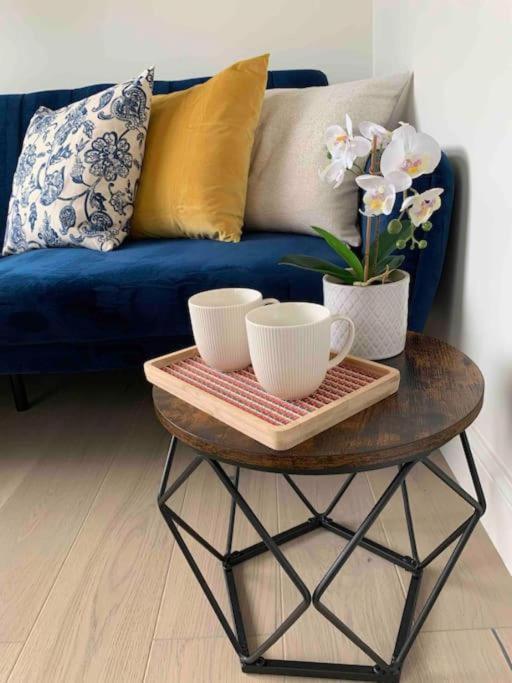 Appartement Boutique Homes Fulham *