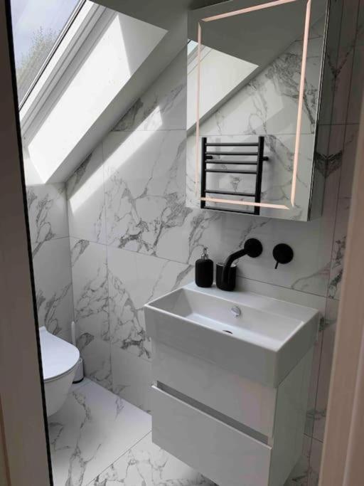 Boutique Homes Fulham * Londen