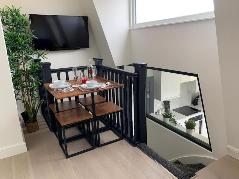 Boutique Homes Fulham Appartement *