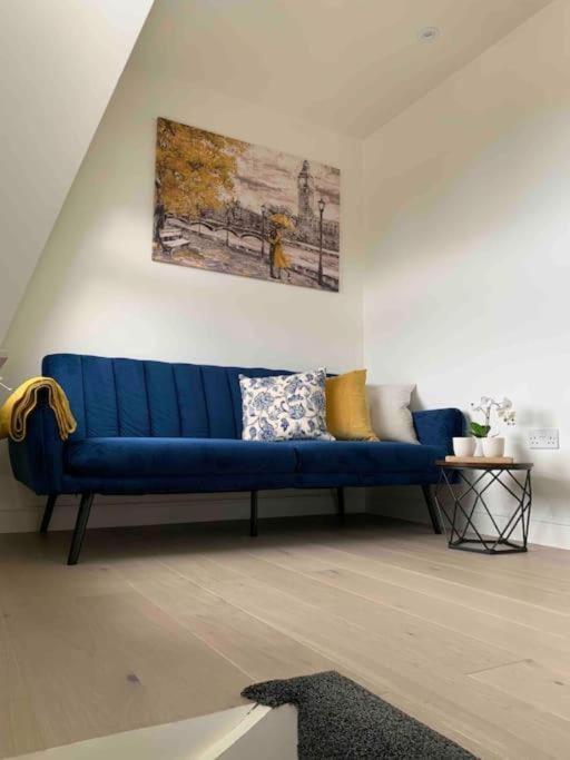 Boutique Homes Fulham Appartement Londen