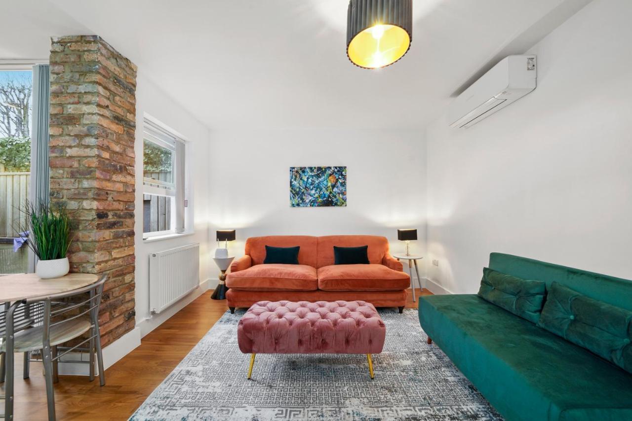 Hububb - Hyde Park, South Kensington Apartment *