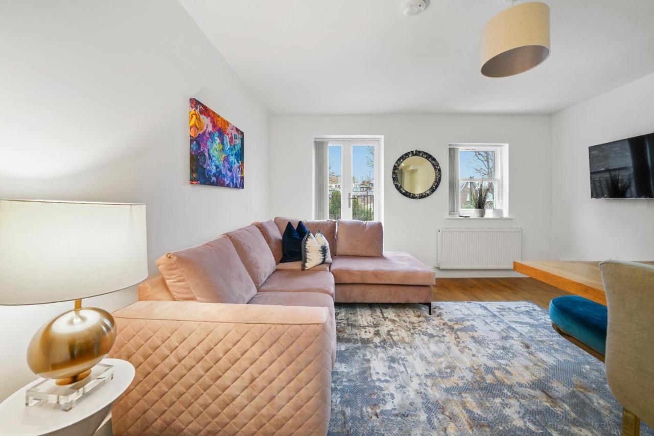 Apartment Hububb - Hyde Park, South Kensington London