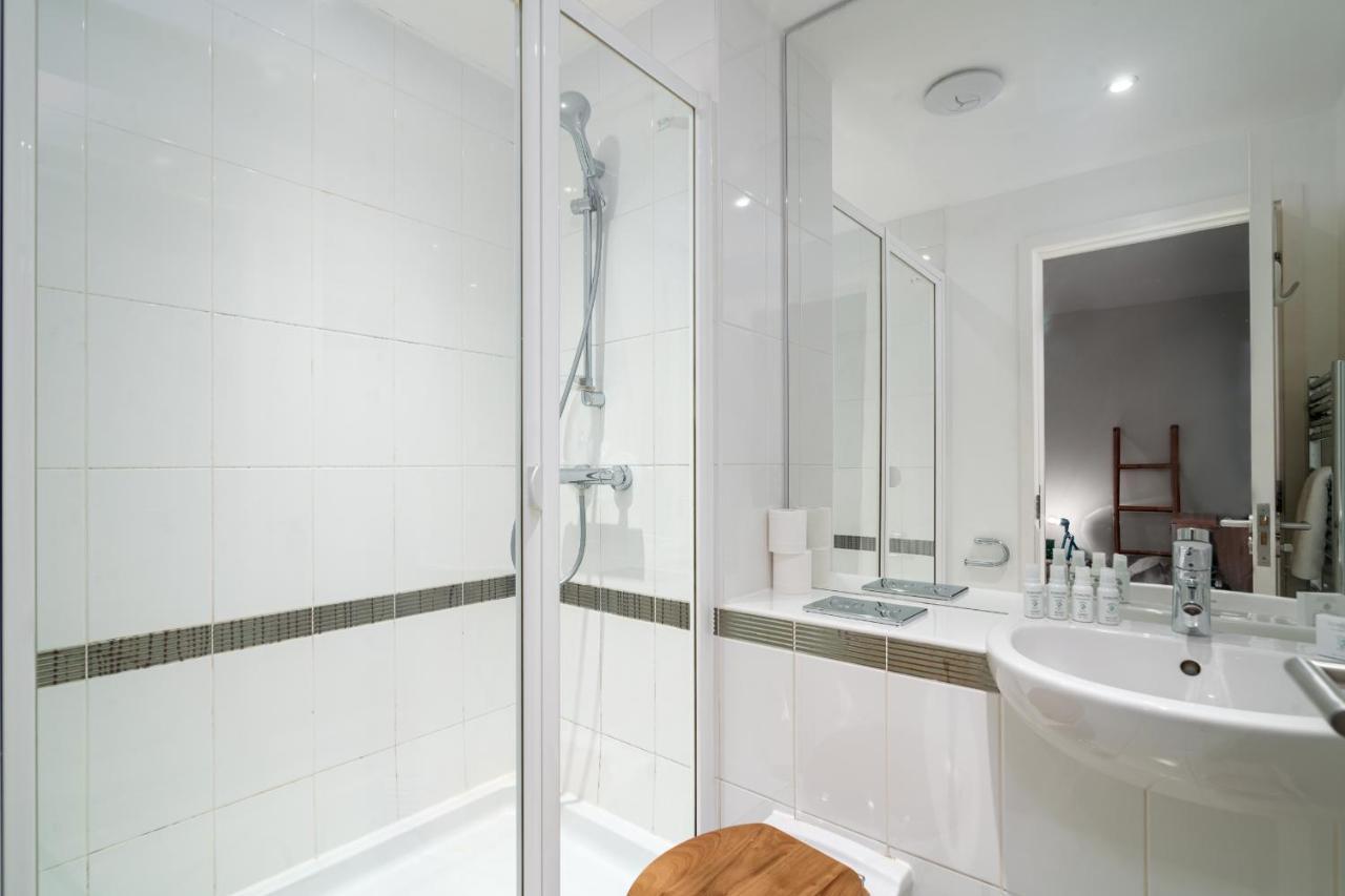 2Bed 2Bath 2Mins To Holloway Rd Tube With Gym Access * Londen