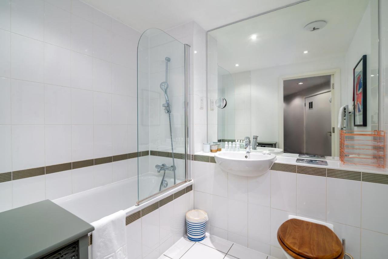 2Bed 2Bath 2Mins To Holloway Rd Tube With Gym Access Appartement Londen