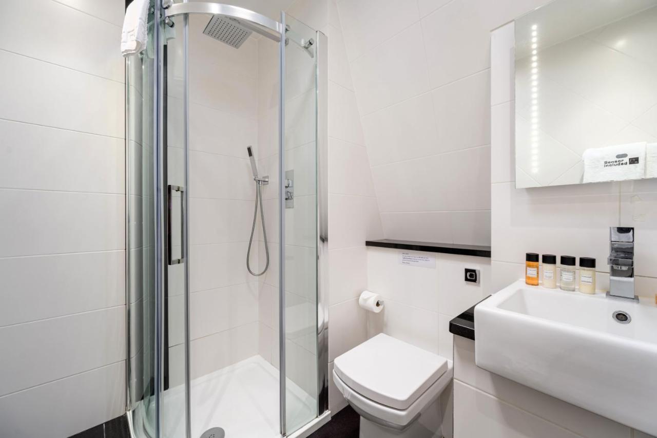 5, 48 Bishopsgate By Living Feriehus London