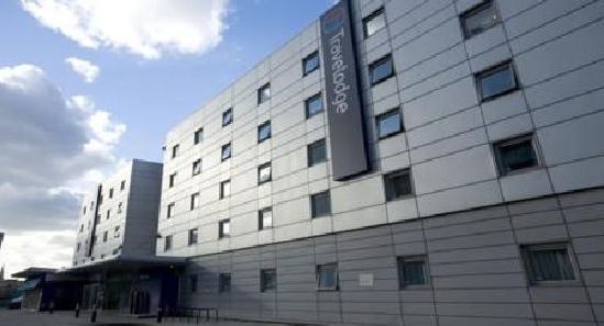 Travelodge Docklands