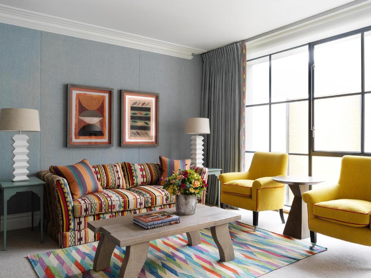 Hotell Ham Yard Hotel, Firmdale 5*
