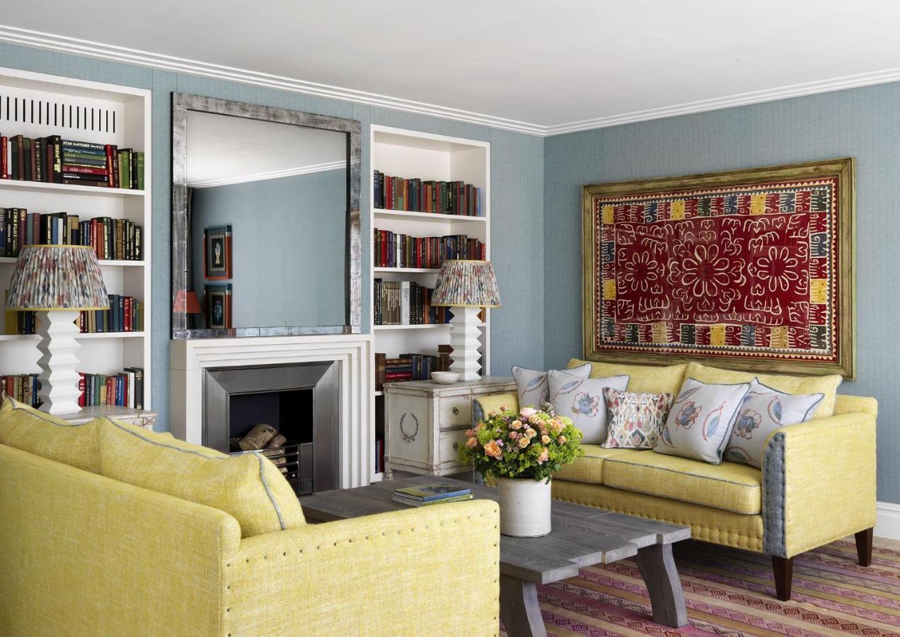 Ham Yard Hotel, Firmdale Hotell 5*