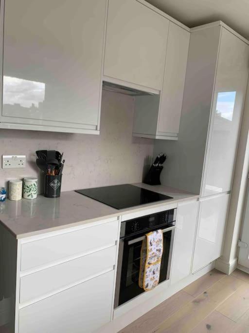 Boutique Homes Fulham Appartement *