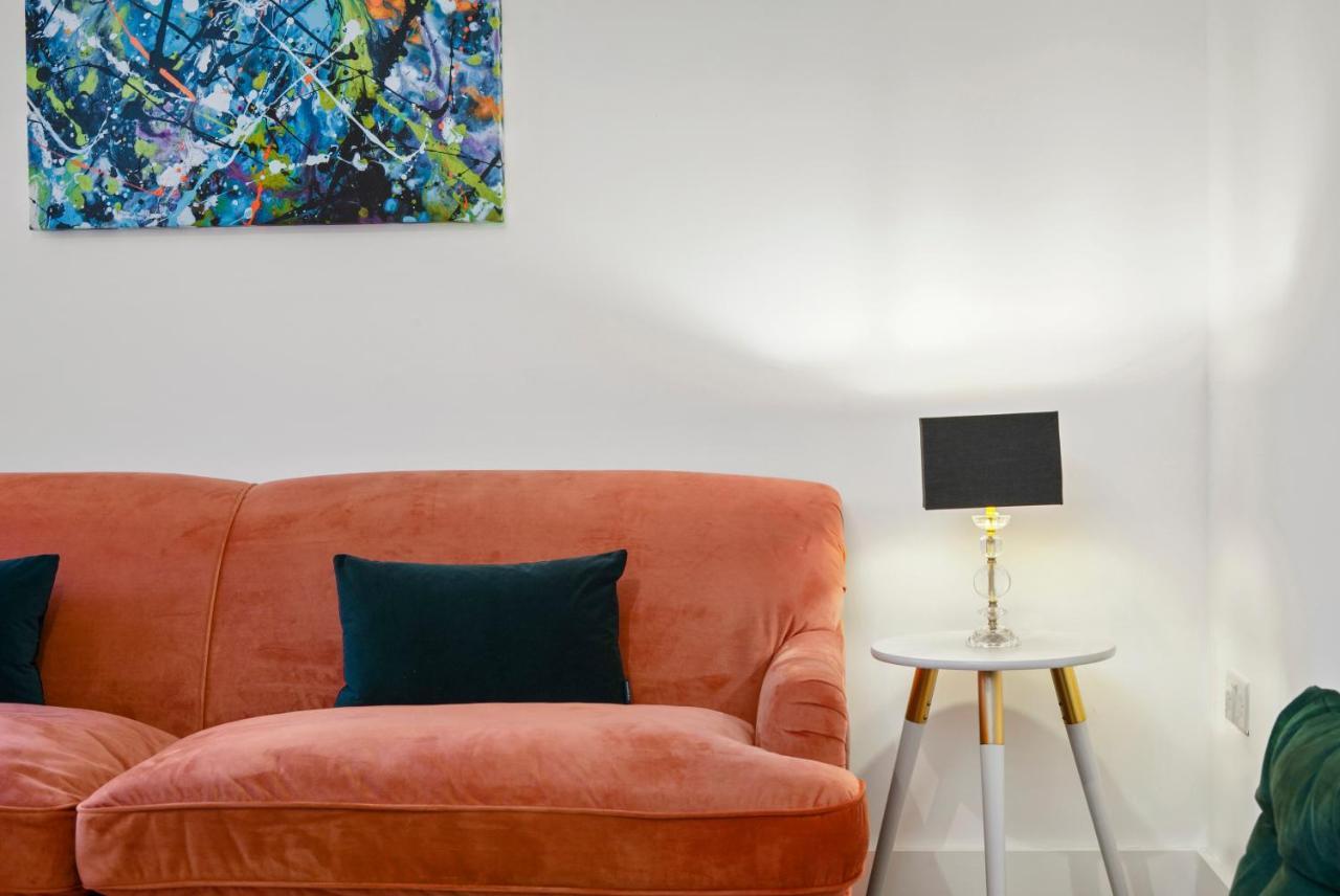 Hububb - Hyde Park, South Kensington Apartment