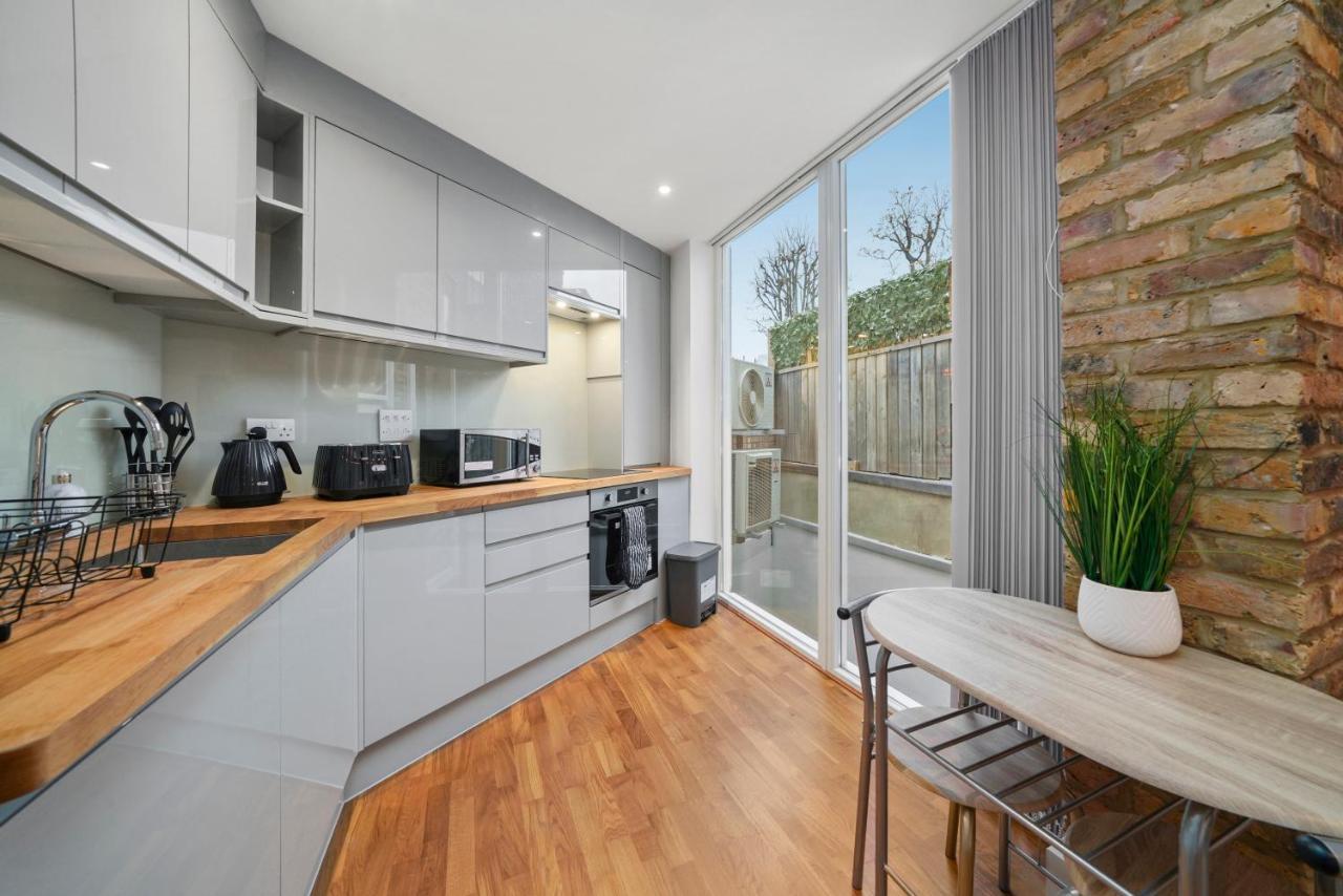 Apartment Hububb - Hyde Park, South Kensington