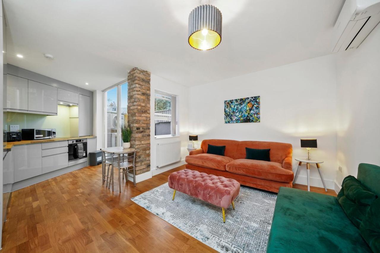 Hububb - Hyde Park, South Kensington * London
