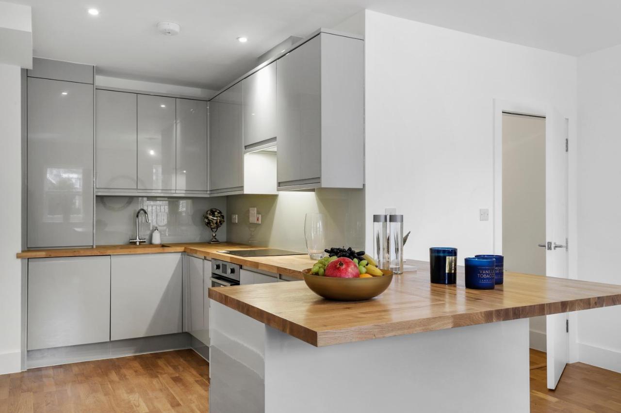 Apartment Hububb - Hyde Park, South Kensington London