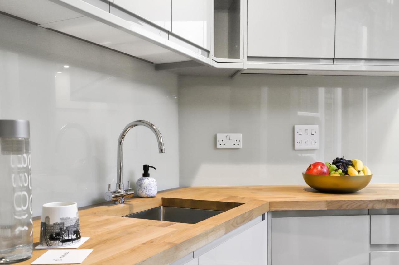 Hububb - Hyde Park, South Kensington Apartment