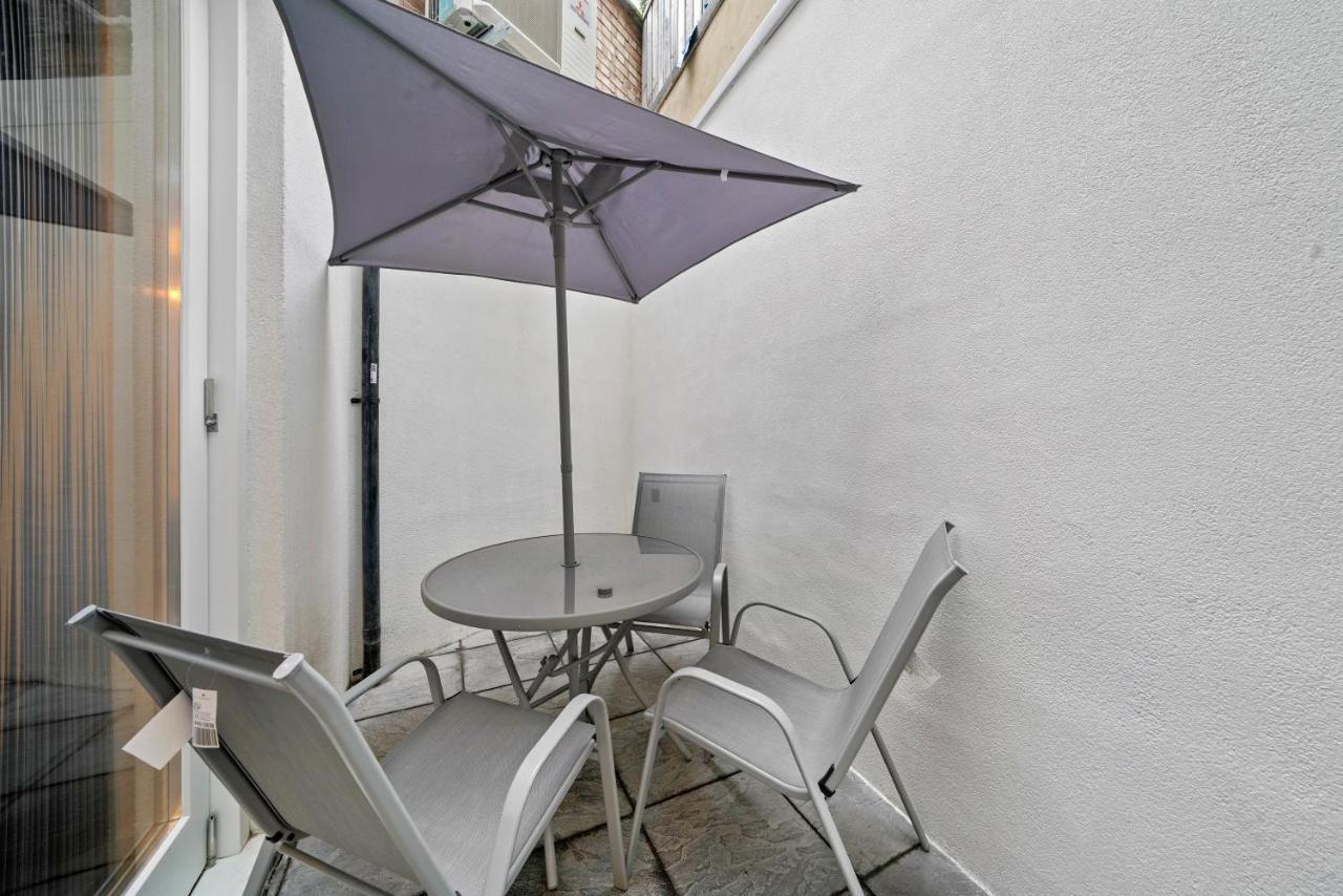 Hububb - Hyde Park, South Kensington * London