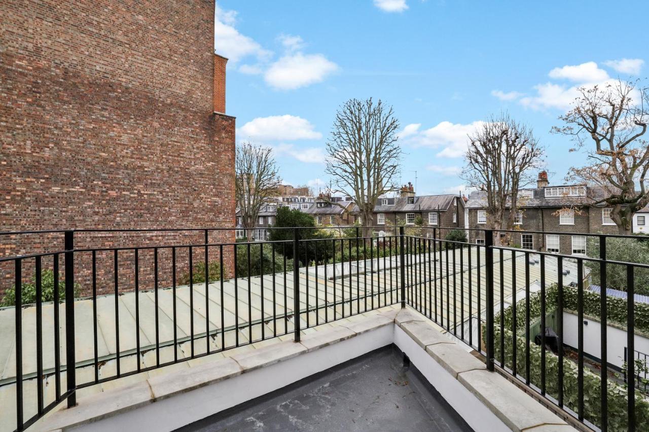 Hububb - Hyde Park, South Kensington * London